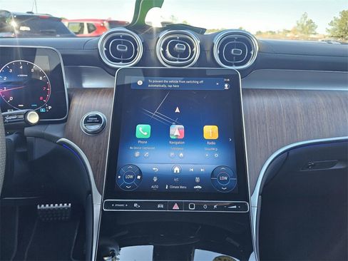 Certified 2025 Mercedes-Benz GLC 300 4MATIC image 26