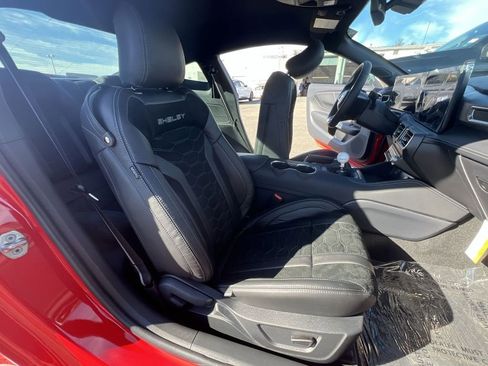 New 2025 Ford Mustang GT Premium w/ GT Performance Package image 26