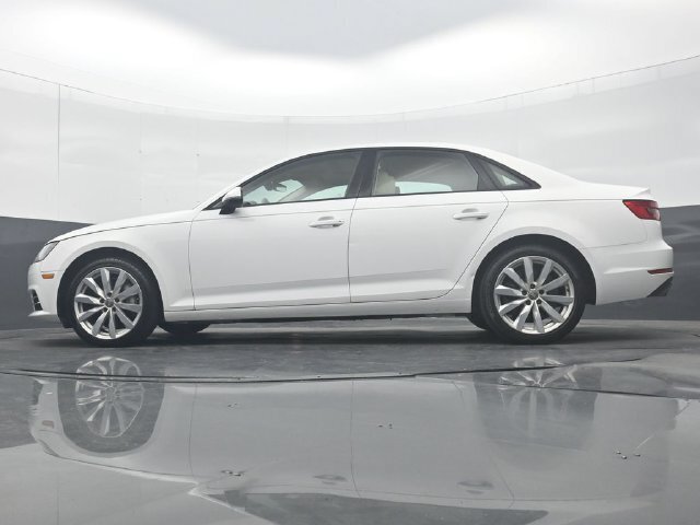 Used 2017 Audi A4 2.0T Premium AWD/4WD image 35