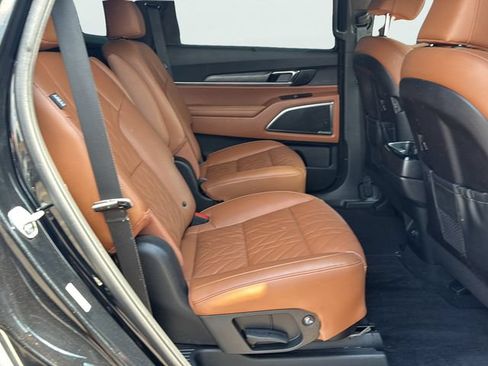 Used 2024 Kia Telluride SX X-Pro AWD/4WD image 13