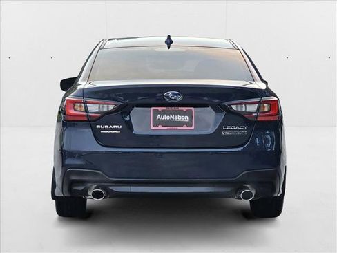 New 2025 Subaru Legacy Touring XT w/ Popular Package #3 image 8