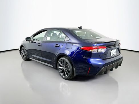 New 2026 Toyota Corolla SE FWD image 5