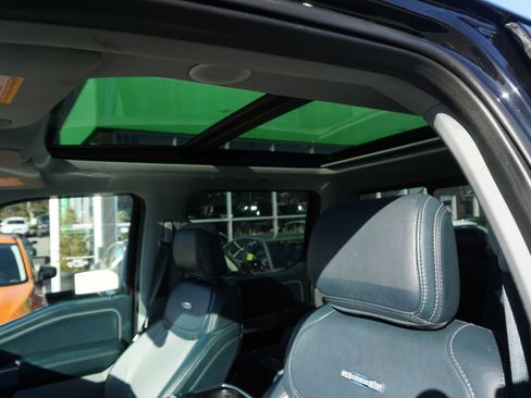 Used 2021 Ford F150 Limited image 23