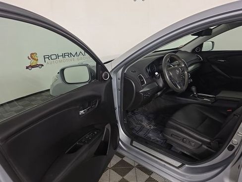 Used 2018 Acura RDX Advance Package image 17