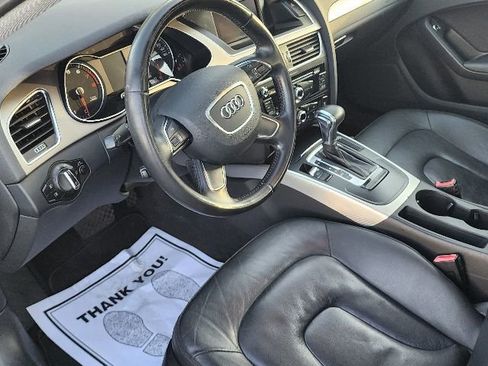 Used 2014 Audi A4 2.0T Premium w/ S Line Style Package image 17