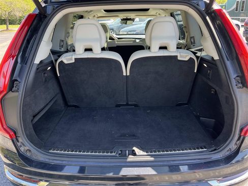 Used 2019 Volvo XC90 T6 Inscription w/ Advanced Package image 12