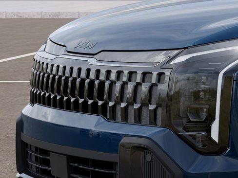 New 2026 Kia Sportage X-Line image 12