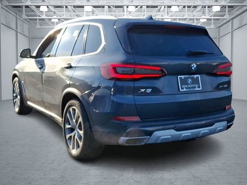 Certified 2022 BMW X5 xDrive40i w/ Luxury Seating Package image 7