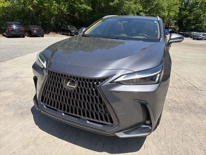 Used 2023 Lexus NX 350h AWD