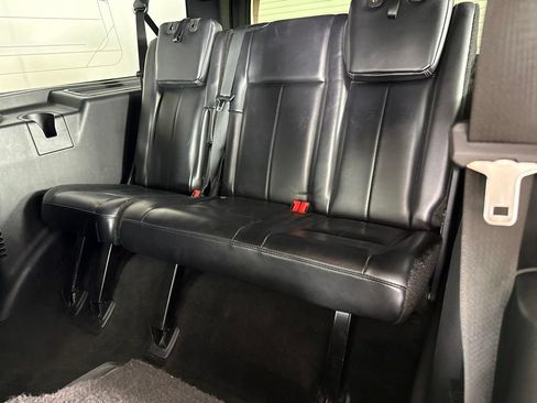 Used 2017 Ford Expedition EL Platinum AWD/4WD image 27
