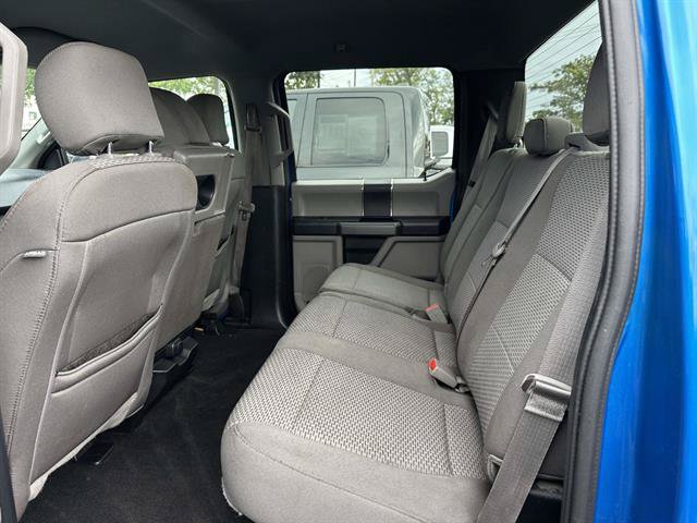Used 2020 Ford F150 XLT w/ Equipment Group 301A Mid AWD/4WD image 26