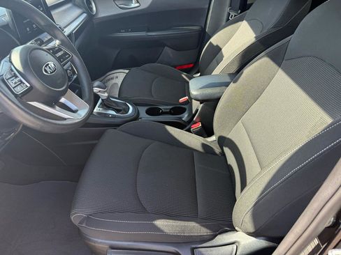 Used 2021 Kia Forte Sedan FWD image 10