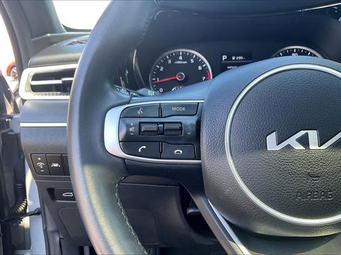 Used 2023 Kia K5 GT-Line FWD image 25