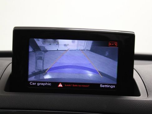 Used 2018 Audi Q3 2.0T Premium image 24