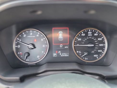 Used 2024 Subaru Outback Wilderness w/ Wilderness Package AWD/4WD image 24