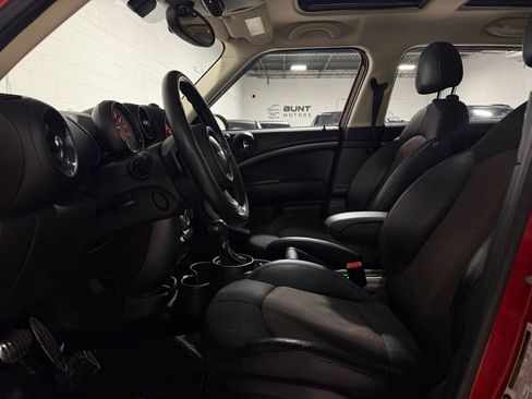 Used 2015 MINI Cooper Countryman S image 12