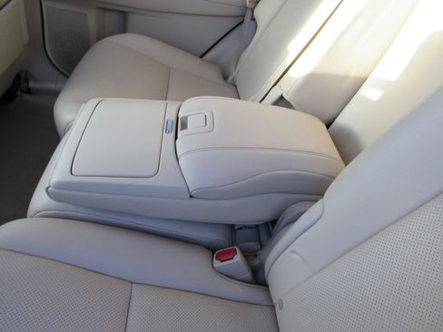 Used 2015 Lexus RX 350 F Sport image 37