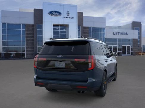 New 2026 Ford Expedition Tremor AWD/4WD image 8
