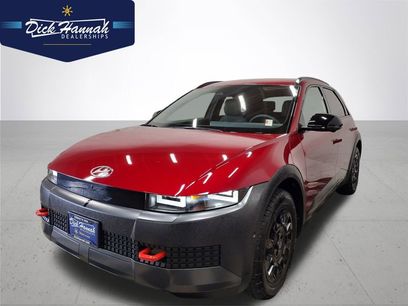 New 2026 Hyundai Ioniq 5 XRT