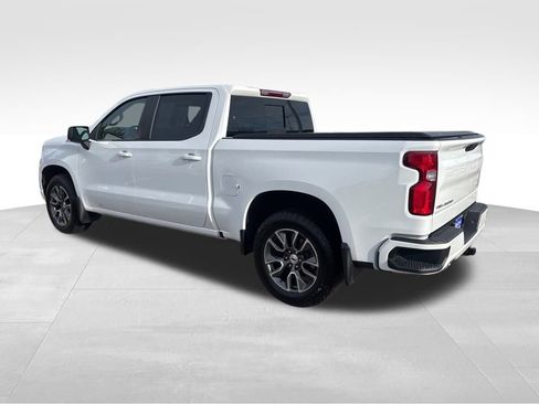 Used 2022 Chevrolet Silverado 1500 RST w/ All Star Edition Plus image 4