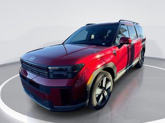 New 2026 Hyundai Santa Fe Limited video 1