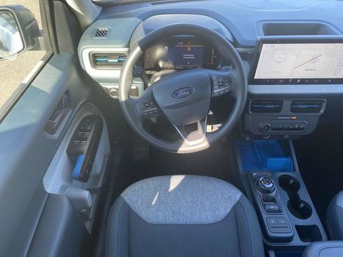 New 2026 Ford Maverick XLT image 10