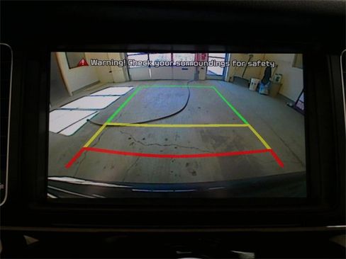 Used 2014 Kia Cadenza Premium w/ Technology Package image 19