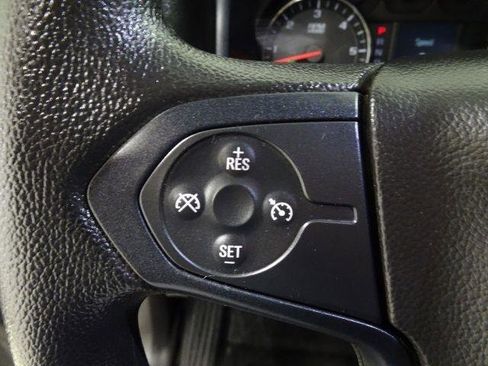 Used 2018 Chevrolet Silverado 1500 LS image 25