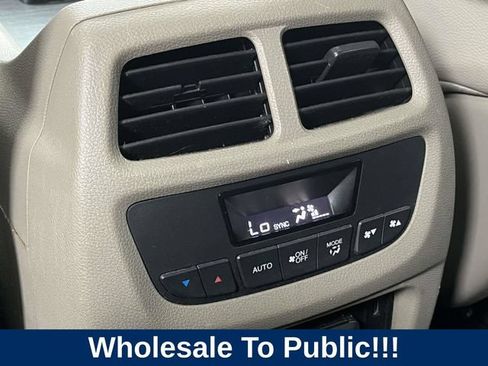 Used 2016 Honda Pilot Touring image 21