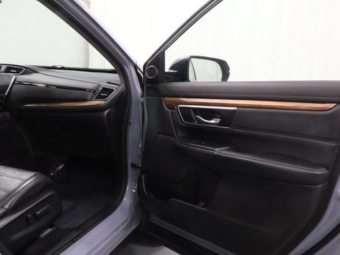 Used 2022 Honda CR-V EX-L image 11