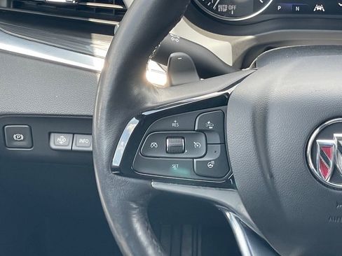 Certified 2024 Buick Enclave Premium image 13