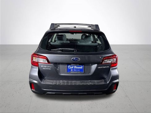 Used 2019 Subaru Outback 2.5i AWD/4WD image 7