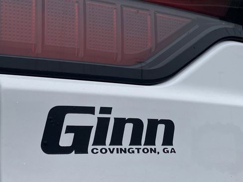 Used 2023 Jeep Wagoneer Series III w/ Preferred Equipment Group image 35