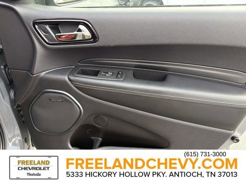 Used 2021 Dodge Durango SRT Hellcat w/ Technology Group image 28