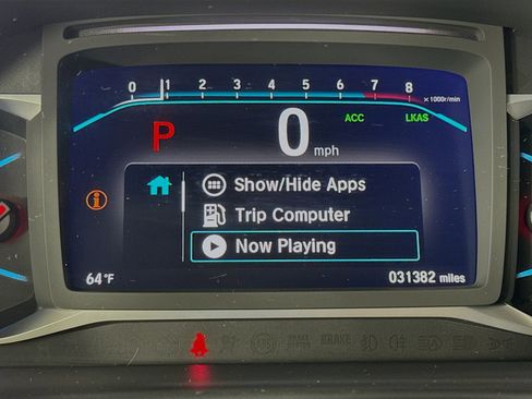 Certified 2022 Honda Pilot EX-L image 12