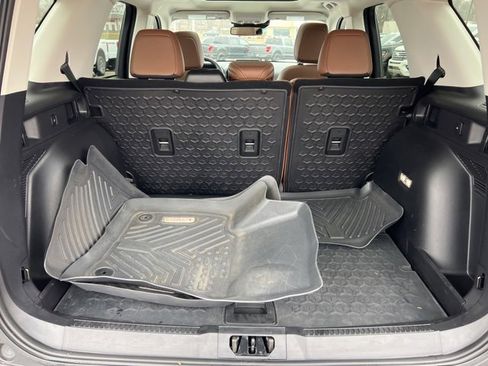 Certified 2023 Ford Bronco Sport Outer Banks w/ Tech Package image 25