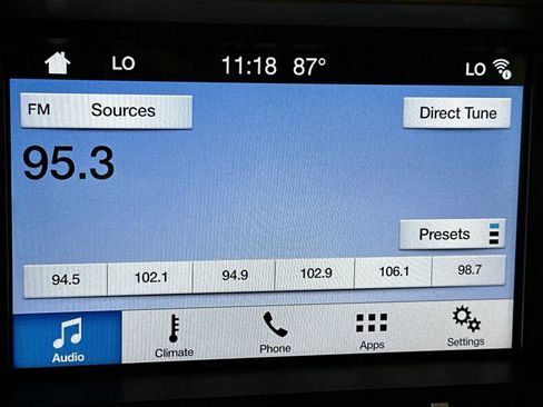 Used 2018 Ford Mustang Premium RWD image 16