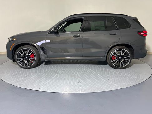 Used 2026 BMW X5 M60i w/ Executive Package AWD/4WD image 2