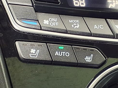 Used 2021 Acura RDX FWD w/ Advance Package image 23