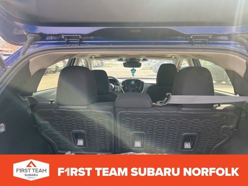 Used 2024 Subaru Impreza 2.0i Sport image 9