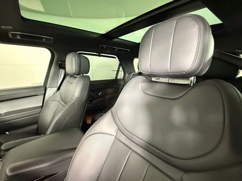 Used 2024 Land Rover Range Rover Sport Dynamic SE image 10