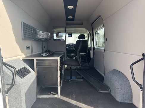 Used 2021 RAM ProMaster 1500 image 31