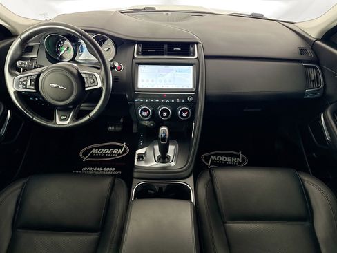 Used 2020 Jaguar E-PACE image 22