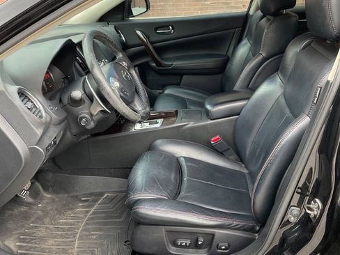 Used 2009 Nissan Maxima 3.5 SV w/ Premium Pkg FWD image 7