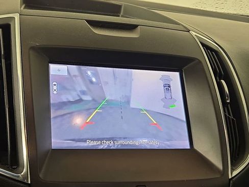 Used 2020 Ford Edge ST w/ Equipment Group 401A image 17