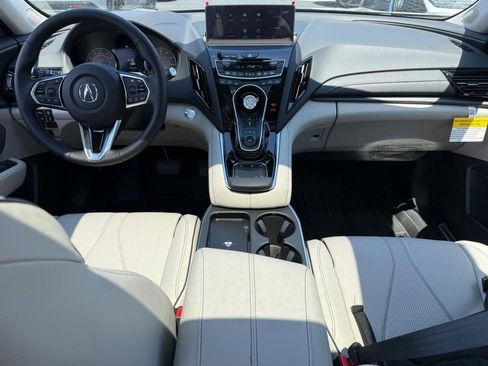 New 2026 Acura RDX SH-AWD w/ Advance Package image 7