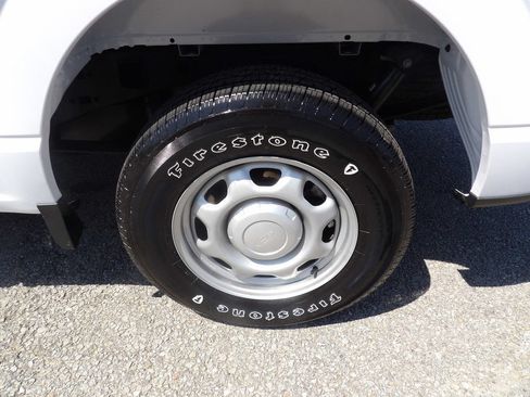 Used 2021 Ford F150 XL w/ Equipment Group 101A High RWD image 49