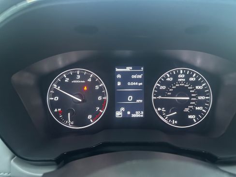 Certified 2025 Subaru Outback Premium w/ Popular Package #1 image 17