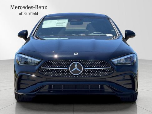 New 2026 Mercedes-Benz CLE 450 4MATIC Coupe image 10