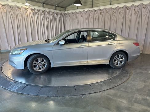 Used 2012 Honda Accord SE image 7